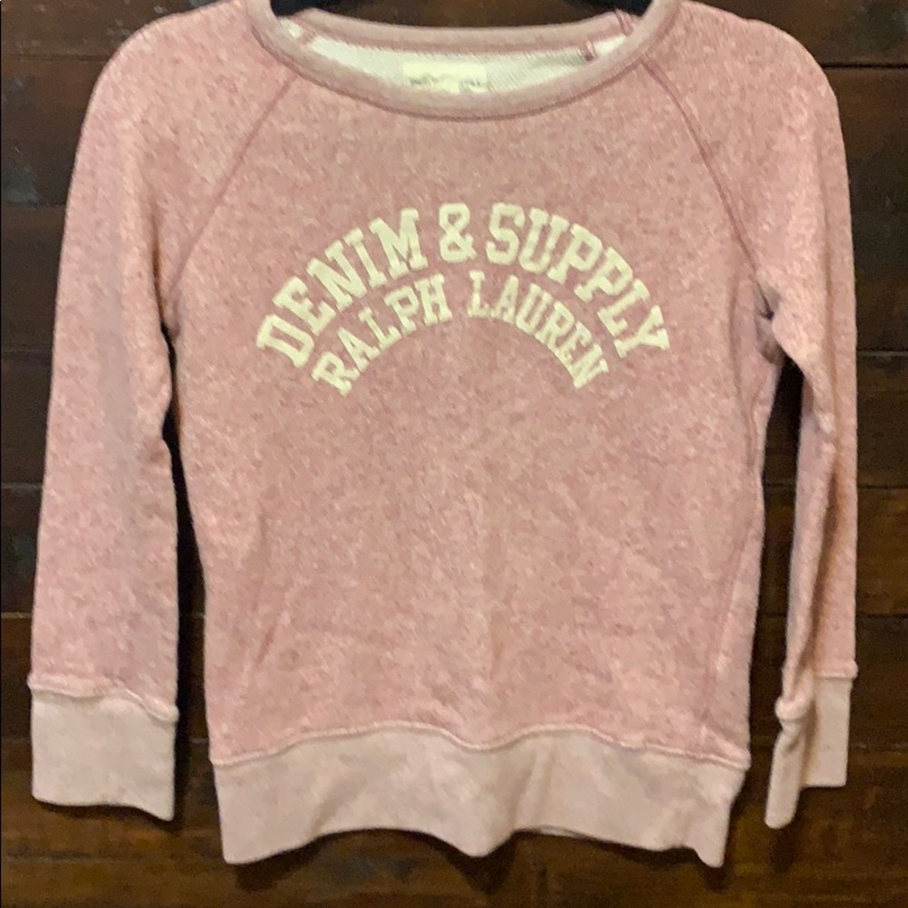Ralph Lauren Sweatshirt